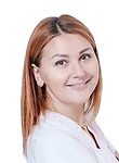 Врач Карлова Наталья Алексеевна
