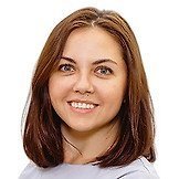 Врач Карлова Олеся Валерьевна