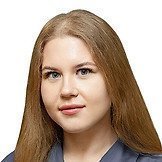 Врач Кармаданова Юлия Алексеевна