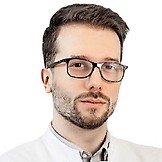 Врач Карманчиков Владимир Сергеевич