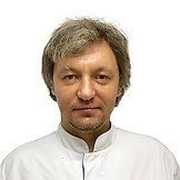 Врач Карманов Алексей Сергеевич