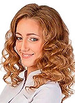Врач Карманова Анастасия Сергеевна