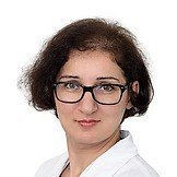 Врач Карманова Елена Перикловна