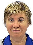 Врач Карманова Светлана Александровна