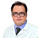 Врач Кармазин Константин Вячеславович