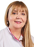 Врач Кармызова Татьяна Савельевна