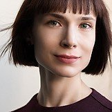 Врач Карнаухова Александра Георгиевна