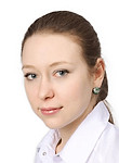 Врач Карнаухова Галина Владимировна