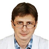 Врач Корнеев Дмитрий Юрьевич