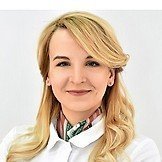 Врач Карникова Оксана Геннадьевна
