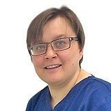 Врач Карнюшина Елена Валерьевна