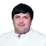 Врач Каров Асир Хасанович