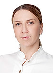 Врач Карова Заира Анатольевна