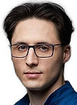 Врач Карпачев Егор Александрович
