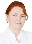 Врач Карпачева Наталия Александровна