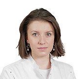 Врач Карпакова Вероника Валерьевна