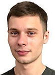 Врач Карпец Андрей Евгеньевич