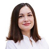 Врач Карпеева Мария Сергеевна