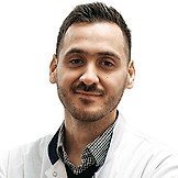 Врач Карпенко Алик Викторович