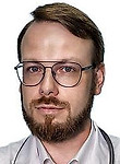 Врач Карпенко  Дмитрий Геннадьевич