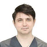 Врач Карпенко Дмитрий Владимирович