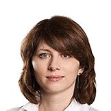 Врач Карпенко Ольга Анатольевна