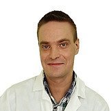 Врач Карпенков Александр Владимирович