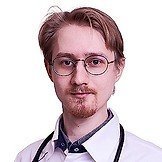 Врач Карпенков Данила Сергеевич