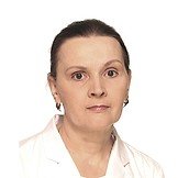 Врач Карпенкова Алла Сергеевна