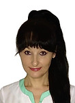 Врач Карпиленко Наталья Анатольевна