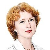 Врач Карпочева Светлана Викторовна