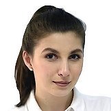 Врач Карпочкина Юлия Дмитриевна