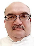 Врач Карпов Анатолий Валерьевич