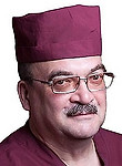 Врач Карпов Анатолий Валериевич