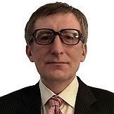 Врач Карпов Андрей Николаевич