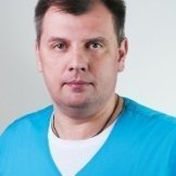 Врач Карпов Андрей