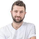 Врач Карпов Антон Сергеевич