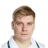 Врач Карпов Денис Владимирович