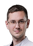 Врач Карпов Николай Владимирович