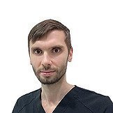 Врач Карпов Николай Владимирович