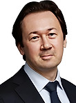 Врач Карпов Олег Вячеславович