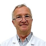 Врач Карпов Сергей Юрьевич