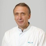Врач Карпов Сергей Николаевич