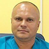 Врач Карпов Вадим Евгеньевич