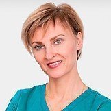 Врач Карпова Алена Юрьевна