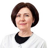 Врач Карпова Алина Владимировна