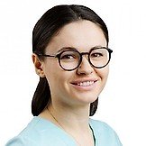 Врач Карпова Анастасия Александровна