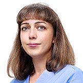 Врач Карпова Анастасия Васильевна