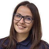 Врач Карпова Екатерина Андреевна