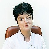 Врач Карпова Екатерина Сергеевна
